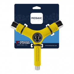 Buy MOSAIC Y Tool /Yellow