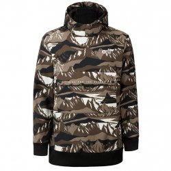 Buy PICTURE ORGANIC Partz Jacket /camountain