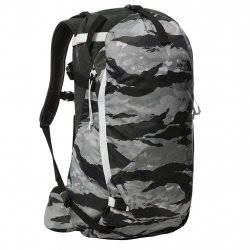 Buy THE NORTH FACE Snomad 34L /camo print