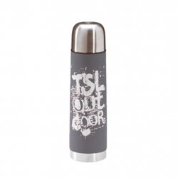 Buy TSL Flask Isotherme 0,5L /grey