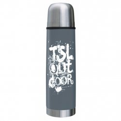 Buy TSL Flask Isotherme  0.75L /Dark Grey