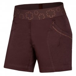 Buy OCUN Pantera Shorts /chocolate