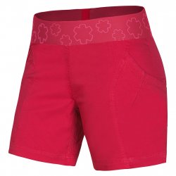 Buy OCUN Pantera Shorts /Persian red
