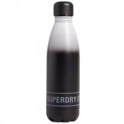 Buy SUPERDRY Passenger Bottle /black