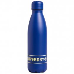 Buy SUPERDRY Passenger Bottle /dark navy