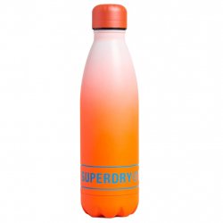 Buy SUPERDRY Passenger Bottle /pop red