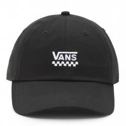 Buy VANS Court Side Hat /black checker