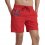 SUPERDRY Waterpolo Swim Short /Flag Red