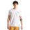 SUPERDRY Workwear Box Fit Tee /brilliant white