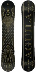 Buy VERDAD Aguila Black Art Deco + Fix BURTON Genesis /black