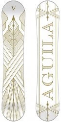 Buy VERDAD Aguila White Art Deco + Fix FLOW Fuse /black