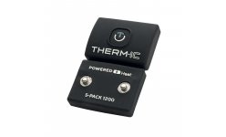 THERMIC S-Pack 1200/THERMIC S-Pack 1200 X1 /Une Batterie chaussette