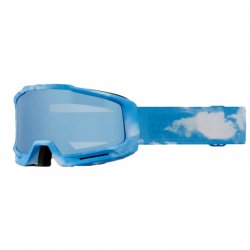 Buy 100percent Okan cat 3 /hiper cloud 9 /mirror blue
