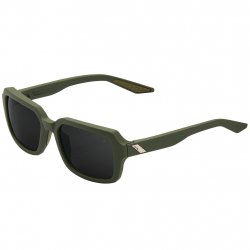 Buy 100percent Rideley /soft tact army green /black mirror