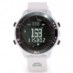 Buy AIR'N OUTDOOR Montre Theia Positif /absolute white