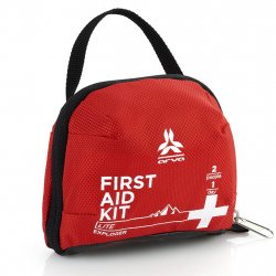 Buy ARVA First Aid Kit Lite Explorer /pleine