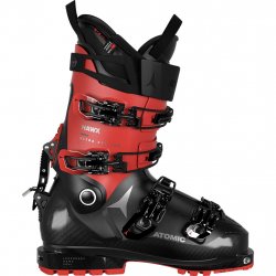 ATOMIC | Ski Touring Shoes on Montaz.com - Montaz ride and mountain