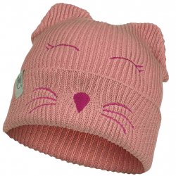 Buy BUFF Knitted Hat Funn /cat sweet