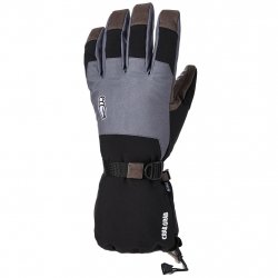 Buy CRAB GRAB Cinch Glove /black and grey