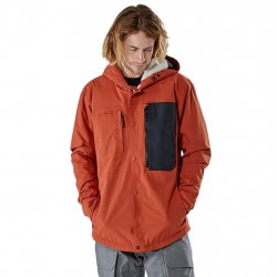 Buy FW APPAREL Catalyst Insulated Shirt MDL /antelope canyon