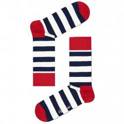 Buy HAPPY SOCKS Stripe Sock