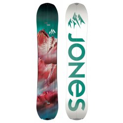 Buy JONES Dream Weaver Splitboard