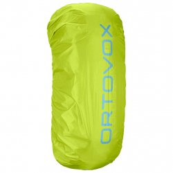 Buy ORTOVOX Rain Cover 25-35L /happy green