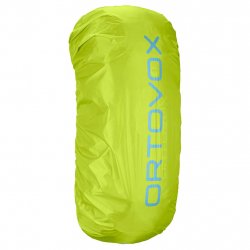 Buy ORTOVOX Rain Cover 35-45L /happy green