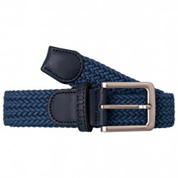 Buy PULL IN Ceinture Stretch /All Navy
