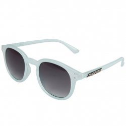 Buy SANTA CRUZ Watson Sunglasses /ice blue