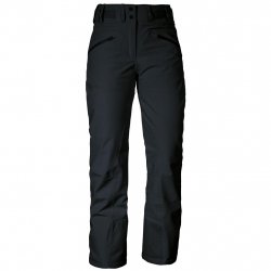Buy SCHOFFEL Horberg Ski Pants W /Black