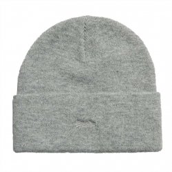 Buy SUPERDRY Vintage Classic Beanie /silver