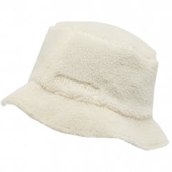 Buy SUPERDRY Vintage Fleece Bucket Hat /cream