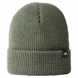 Buy THE NORTH FACE Freebeenie /military olive