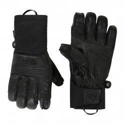 Buy THE NORTH FACE Patrol Inferno Futurelight Glove /black /black