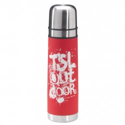 Buy TSL Flask Isotherme 0.35L /Red