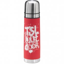 Buy TSL Flask Isotherme 0,75L /Red