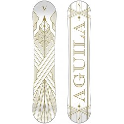 Buy VERDAD Aguila White Art Deco