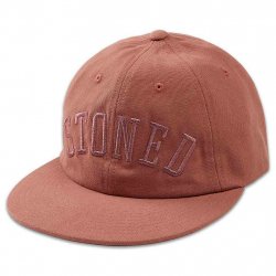 Buy VOLCOM Wonder Stone Hat W /raisin