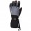 CRAB GRAB Cinch Glove /black and grey