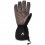 CRAB GRAB Cinch Glove /black and grey