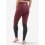 LOOKING FOR WILD Legging Second Skin /tanin