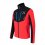 MONTURA Ski Style Jacket /power red celeste