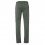 NO EXCESS Pants Chino Garment Dyed Stretch Responsible Choice /dark steel