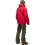 NORRONA Lofoten Gtx Jacket /True Red