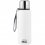 PICTURE ORGANIC Campei Vacuum Bottle 0,6L /white