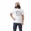 PICTURE ORGANIC Cc Litter Tee /white