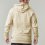 PICTURE ORGANIC D&S Glasses Hoodie /wood ash
