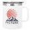 PICTURE ORGANIC Timo Insulated Cup /white