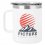 PICTURE ORGANIC Timo Insulated Cup /white